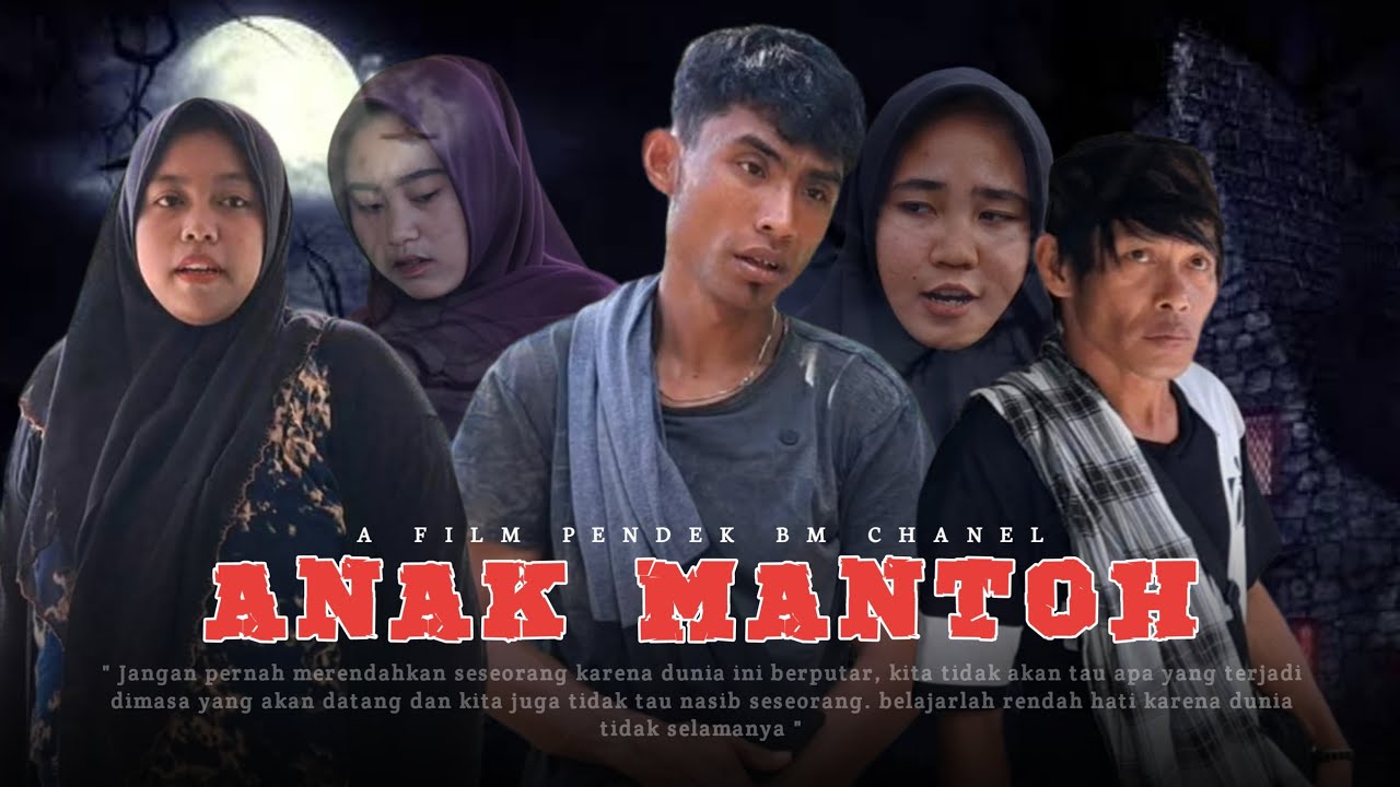 MERTUA DAN MENANTU | KISAH NYATA FILM PENDEK MADURA | BM CHANEL