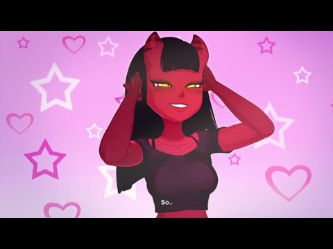 Meru The Succubus Ova Episode 2