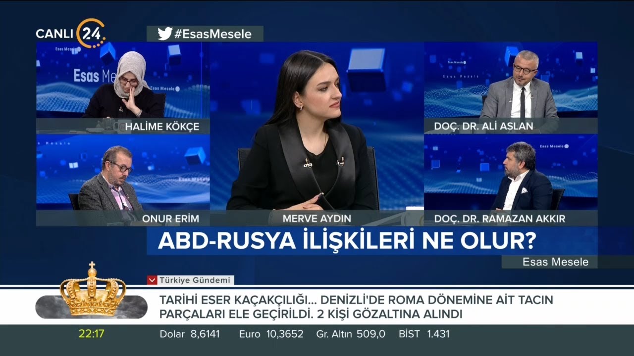 Merve Aydın ile 