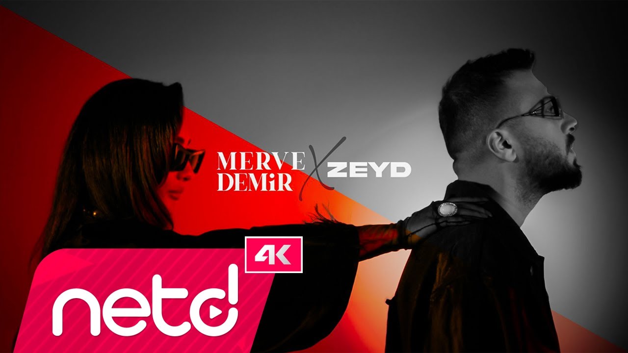 Merve Demir & Zeyd - Dilene Dilene