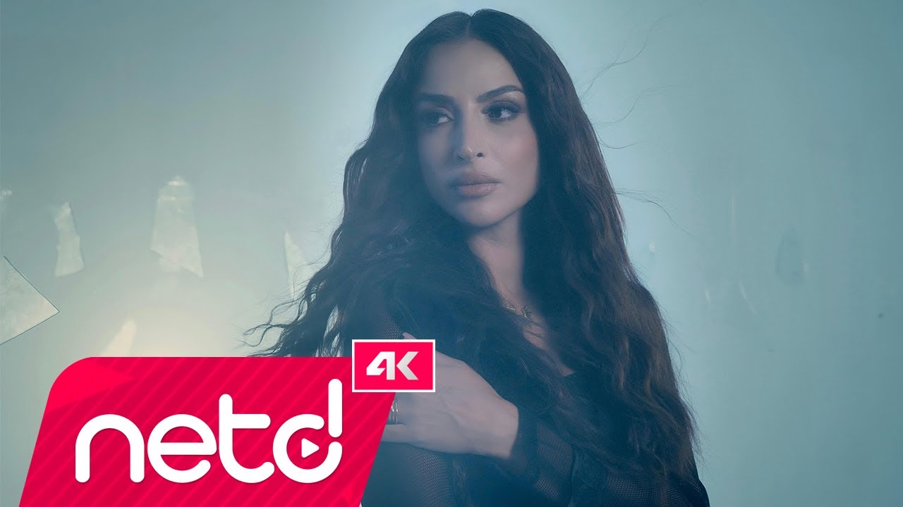 Merve Gündoğdu - Al Tanrım