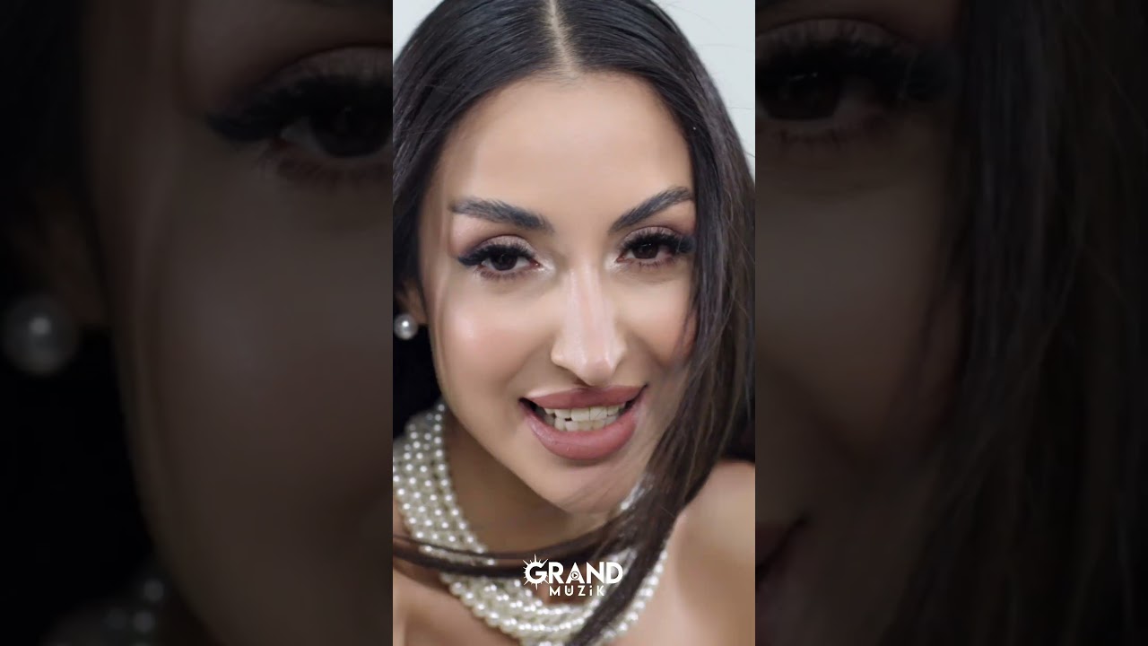 Merve Gündoğdu - Allah Tarafından #shorts