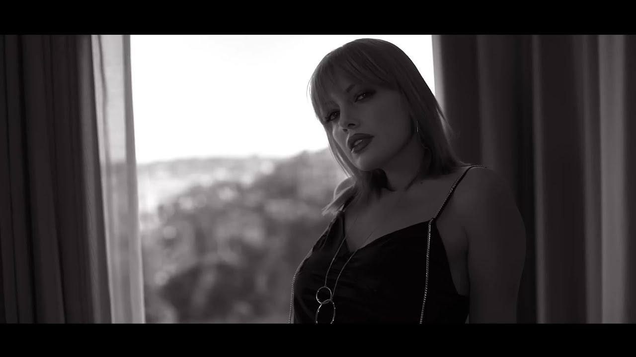 Merve Holefter - İstanbul ( Official video )