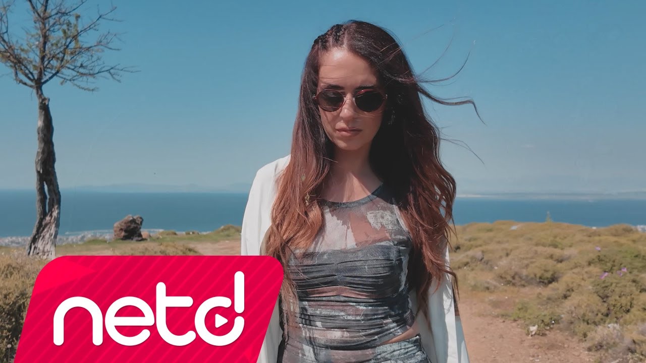Merve Mete - Matem Yeri