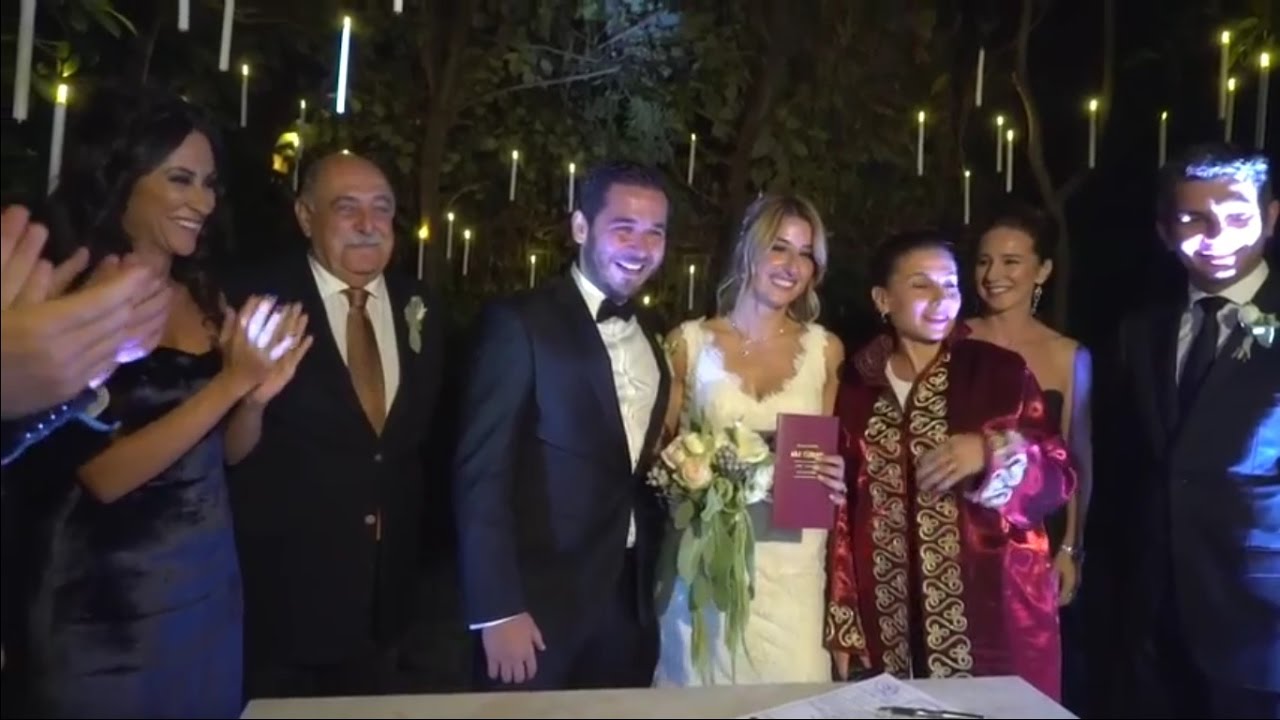 MERVE ve ADİL - ASLI TUNCA'NIN EVİ KISA KLİP