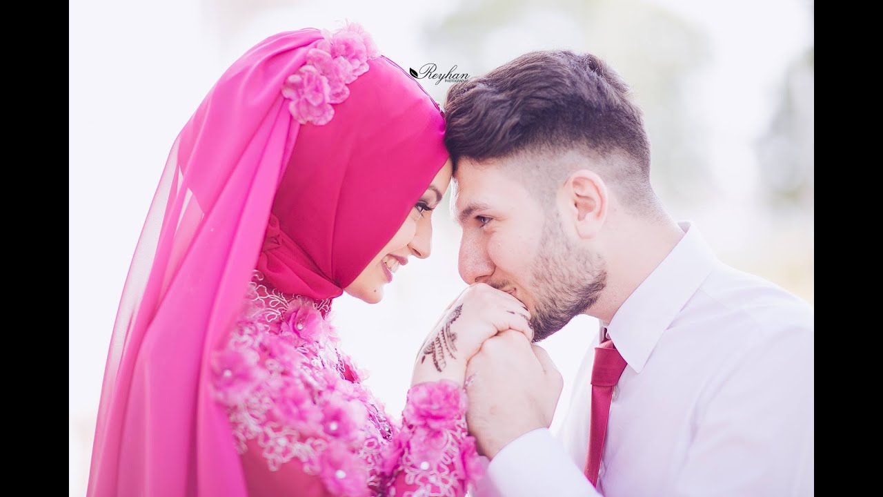 Merve ve Cemil Kina Video Klip Reyhan Photography