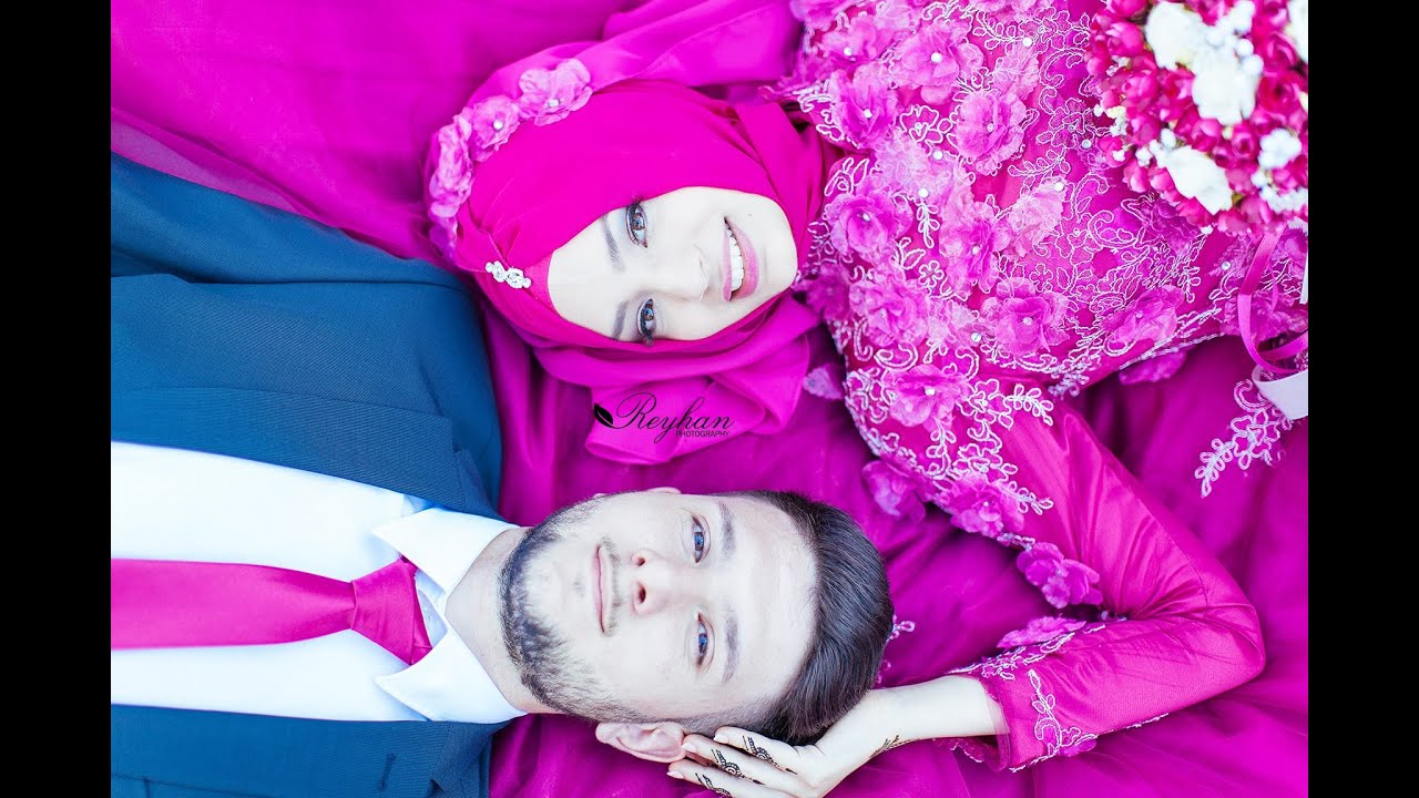 Merve ve Cemil Kina Video ReyhanPhotography