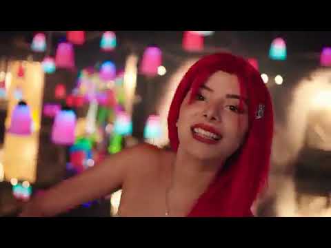 Merve Yalçın   Bella Official Video