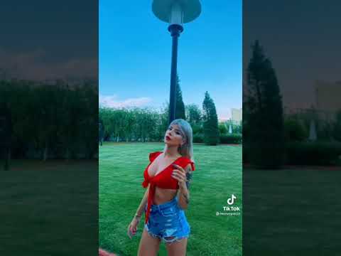 merve yalçın yeni tiktok değişim videosu #merveyalçın#cemcel#tiktok#keşfet