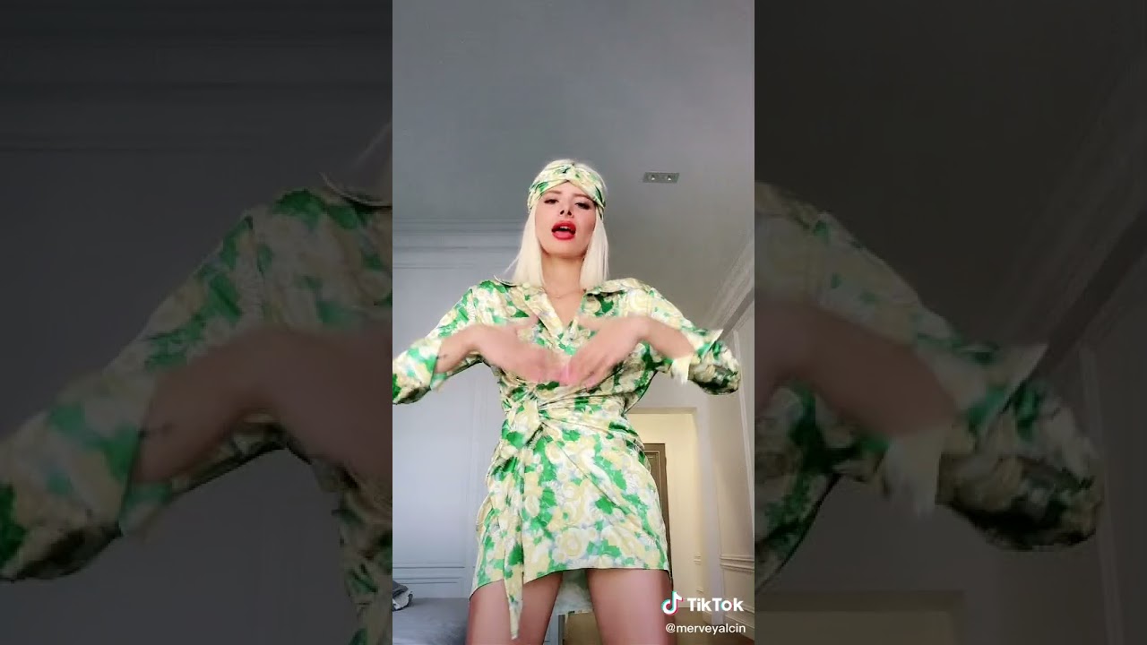 Merve Yaçın