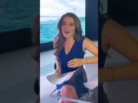Merve Yıldırım Kalça Firikkleri