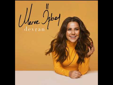 Merve Özbey - Devran