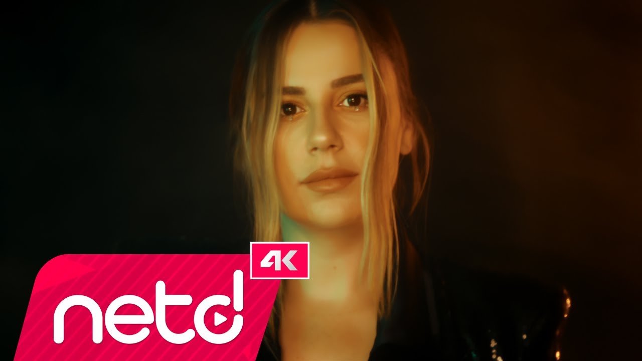 Merve Özbey & Emrah Karaduman - Kaptan