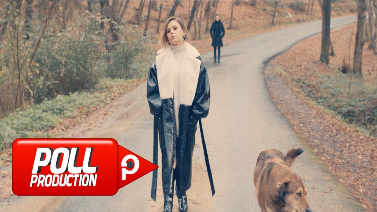 Merve Özbey - Hani Bİzim Sevdamız - (Official Video)
