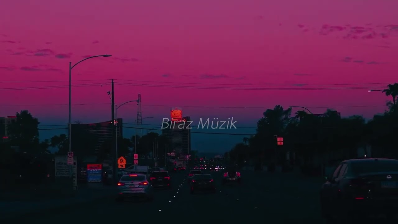 Merve Özbey - Kime Böyle Dalıp Gitmelerin (Vuracak) - Reverb (yankılı) Versiyonu