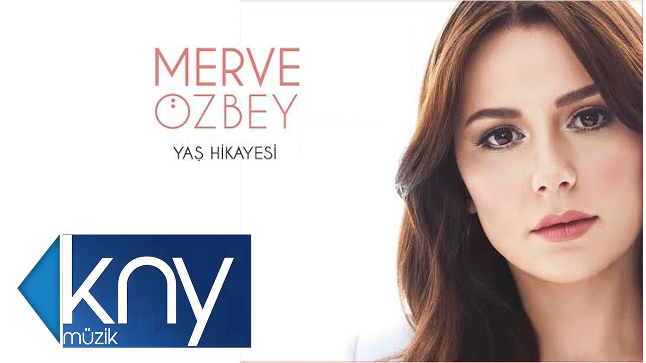 MERVE ÖZBEY - TOPSUZ TÜFEKSİZ ( Official Audio )