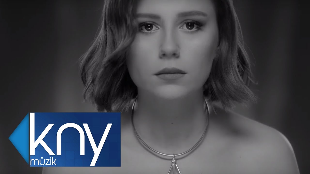 MERVE ÖZBEY - VİCDANIN AFFETSİN (Official Video)