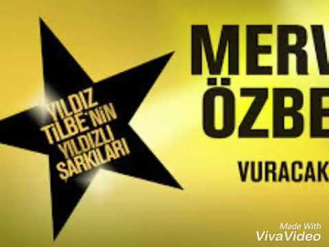 Merve özbey - vuracak remix 2018
