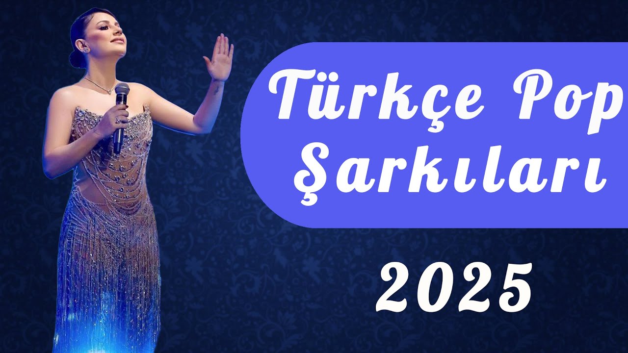 Merve Özbey'in 2025'in En İyi Şarkıları 🌟 Şarkı Derlemesi 🔥 En İyi 20 Klasik Şarkı