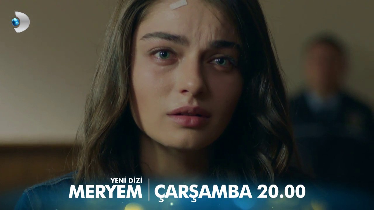 Meryem 1. Bölüm Fragmanı