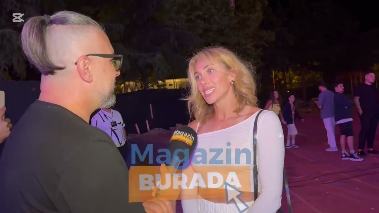 Meryem Kasap Survivor 2025 finaline katıldı!