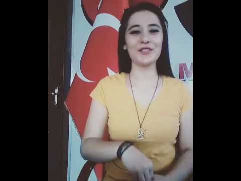 Meryem Ovacık - Kızıl Elma