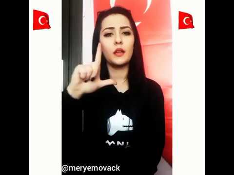 Meryem Ovacık - Yalnız Kurt