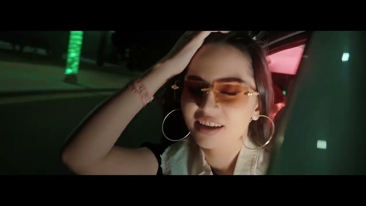 Meryem Shadurdyyewa - Gybat (official video 2024)