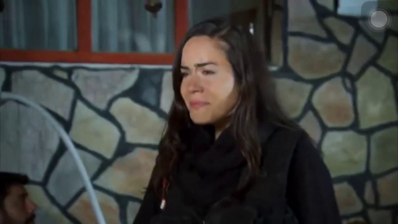 MERYEM SUNGURLARDAN AYRILIYOR ! AĞLATAN SAHNE ! SERDAR NAZAYLA EVLENİYOR