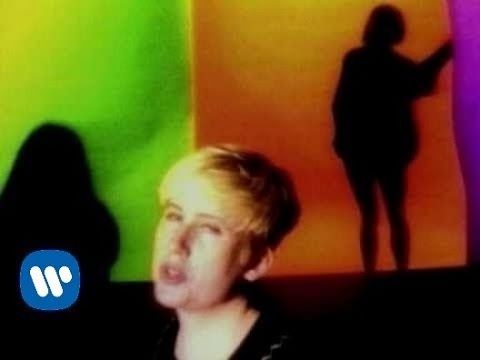 Meryn Cadell - The Sweater (Video)