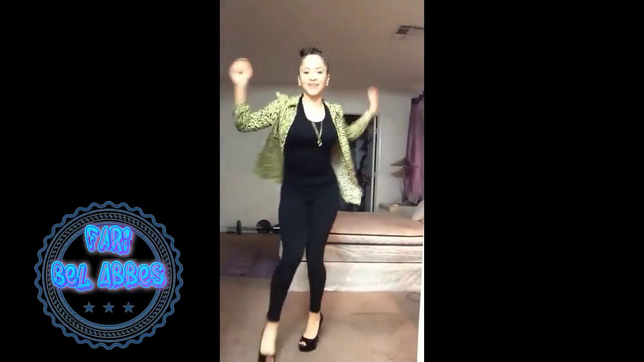 Meryoula dance way way 2018