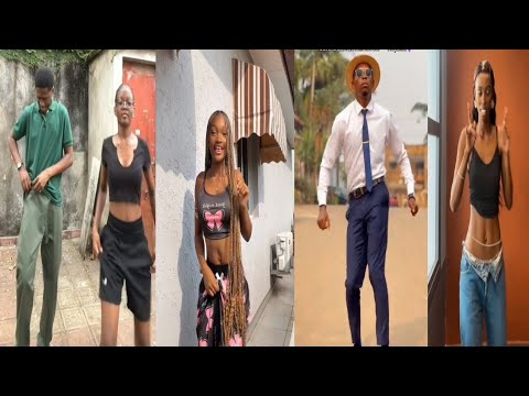 MES REINS LA SONT SEC | tiktok vidéo compilation|