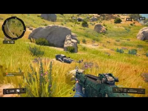 Mesh mine bomb!!!