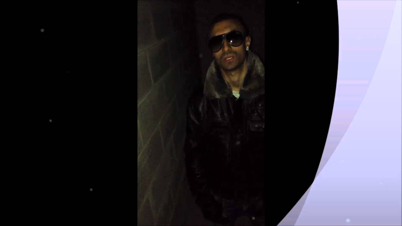MESLIM91 -  INTERVIEW -  ALBUM  SUCCÈS  - PARTIE 1