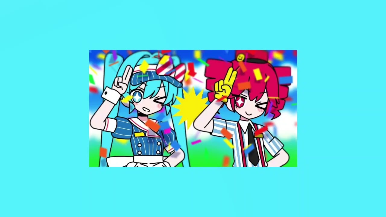 Mesmerizer - hatsune miku, teto (speed up)