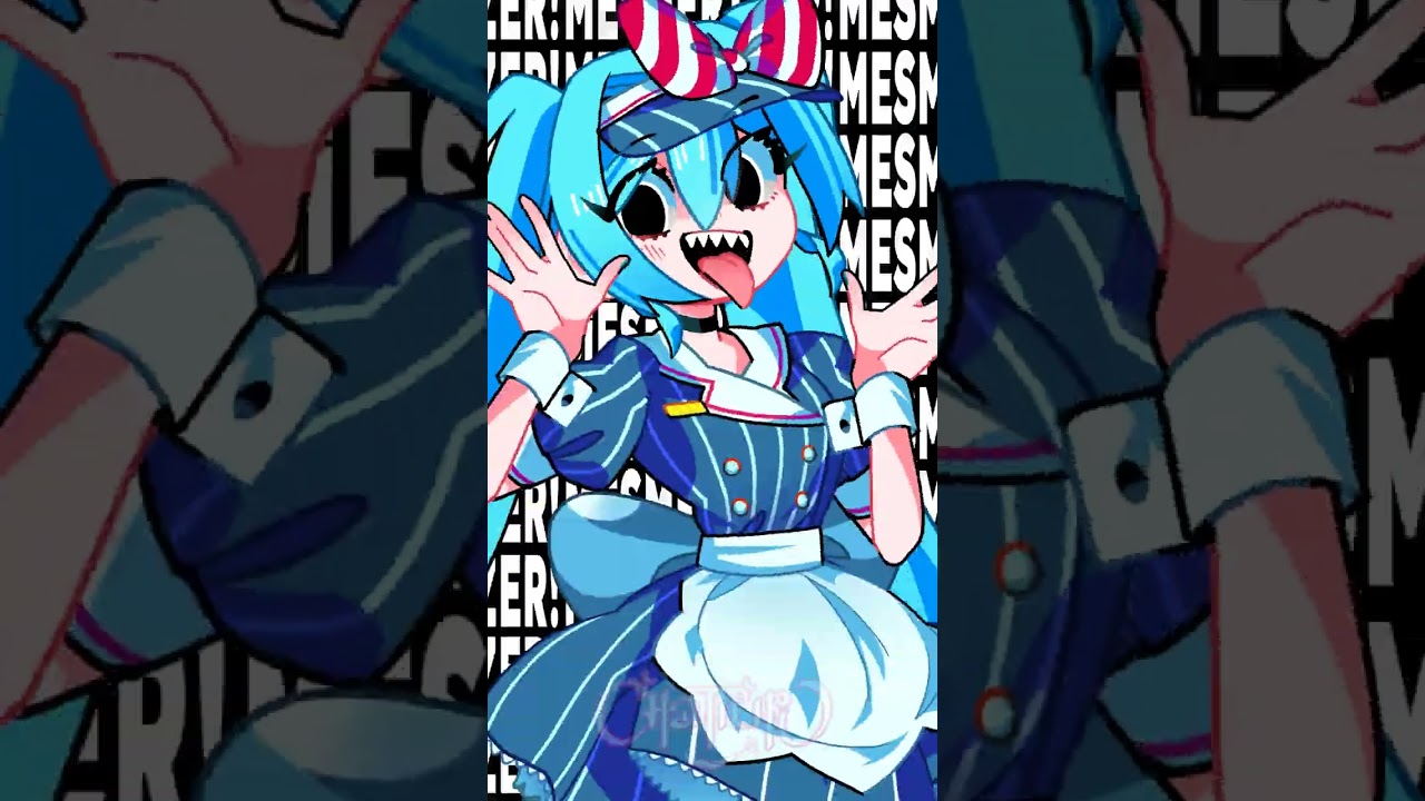 Mesmerizer REANIMATED!