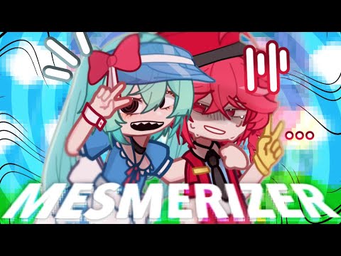 MESMERIZER!!1?2 (メズマライザー) || gacha life 2 || tweening