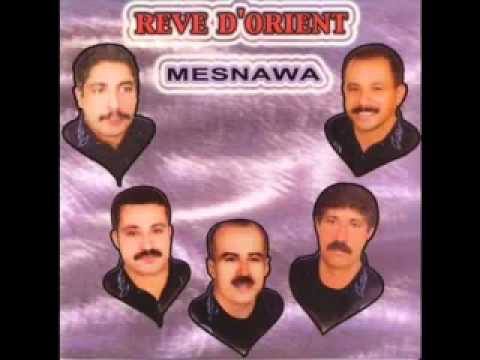 mesnawa hamadi