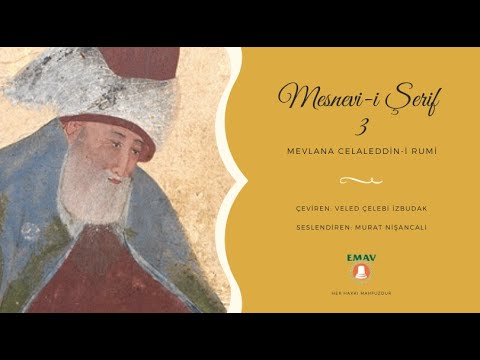 Mesnevi 3. Cilt