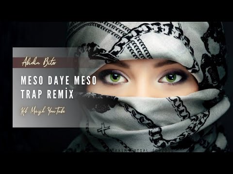 MESO DAYE MESO | Trap Remix - Krb Müzik (Abidin Biter) 2023