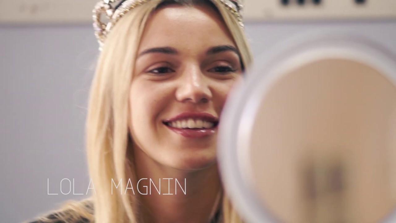 Mesolips By Dr. Blugerman With Lola Magnin