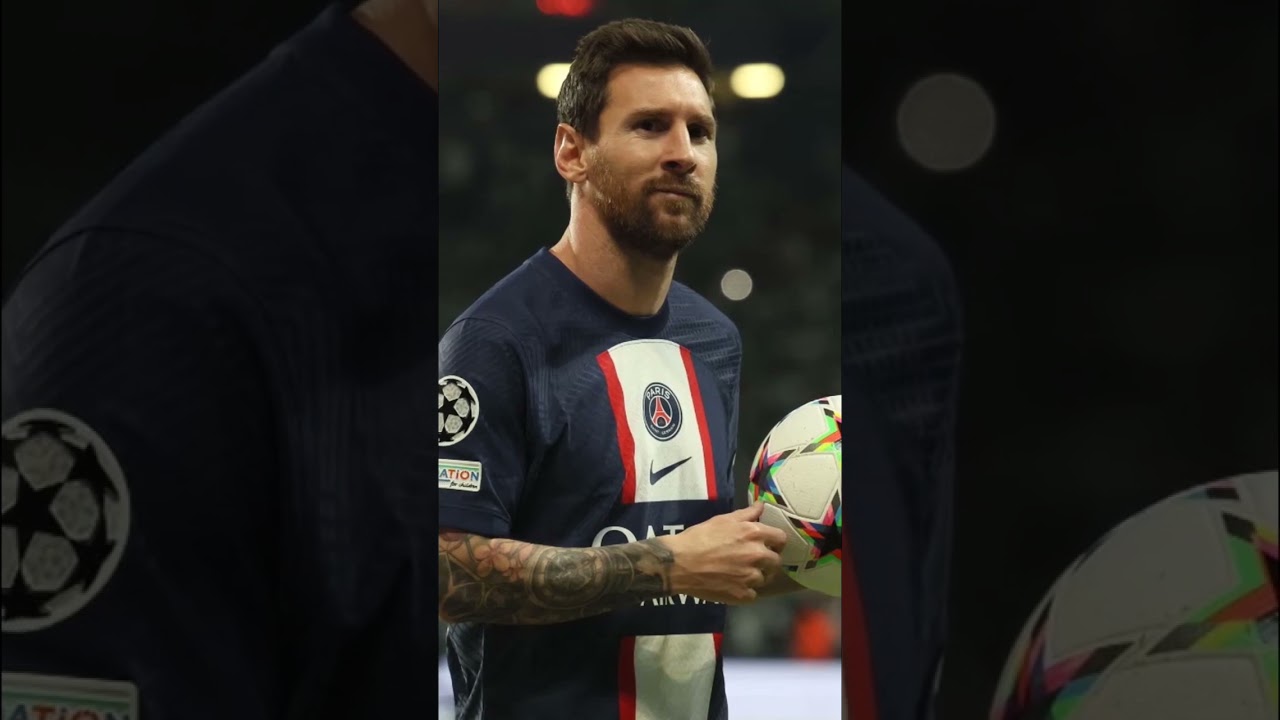 MESSİ 400 MİLYONLUK DEV TEKLİFİ REDDETTİ #shprts #futbol #transferhaberleri #transfer #messi