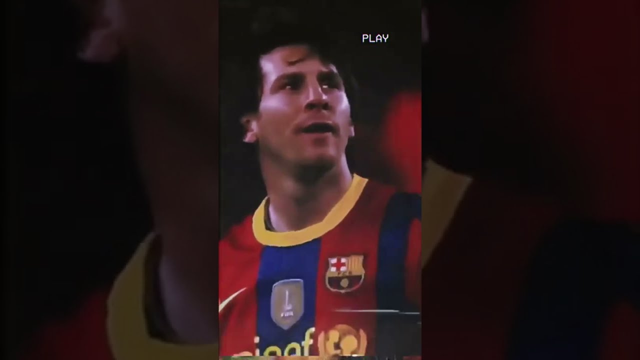 MESSİ (EDİT RACON)