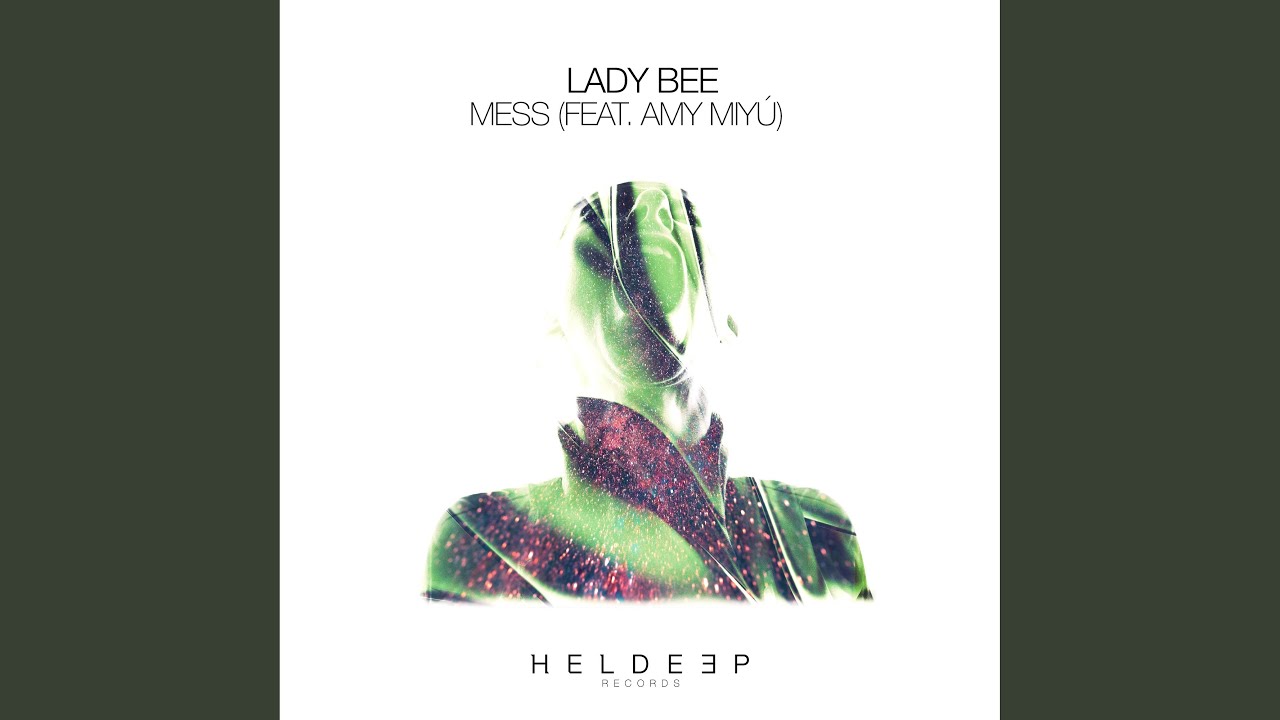 Mess (feat. AMY MIYÚ)