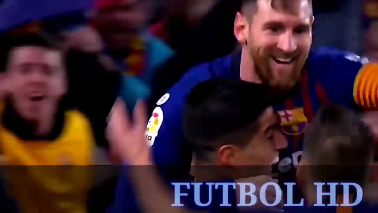 Messi | Goals Skills | Ben Fero Arkadaş