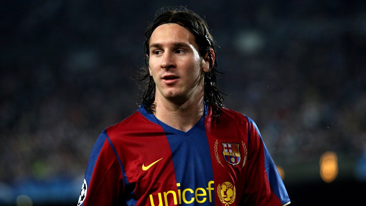 Messi 4K Clips for Edits | Very Rare | 1080p