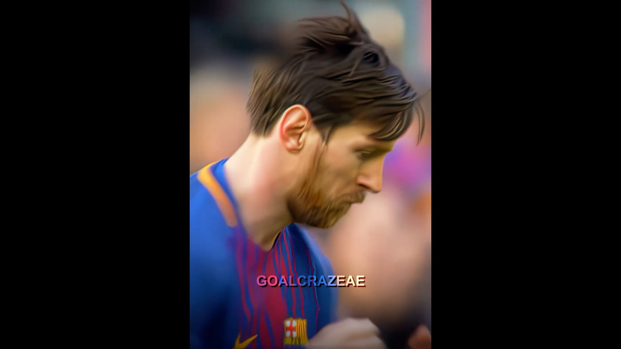 Messi Dance 🤩 #messi #edit #shorts
