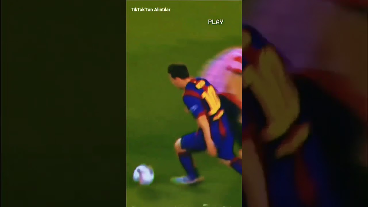 MESSI EDIT