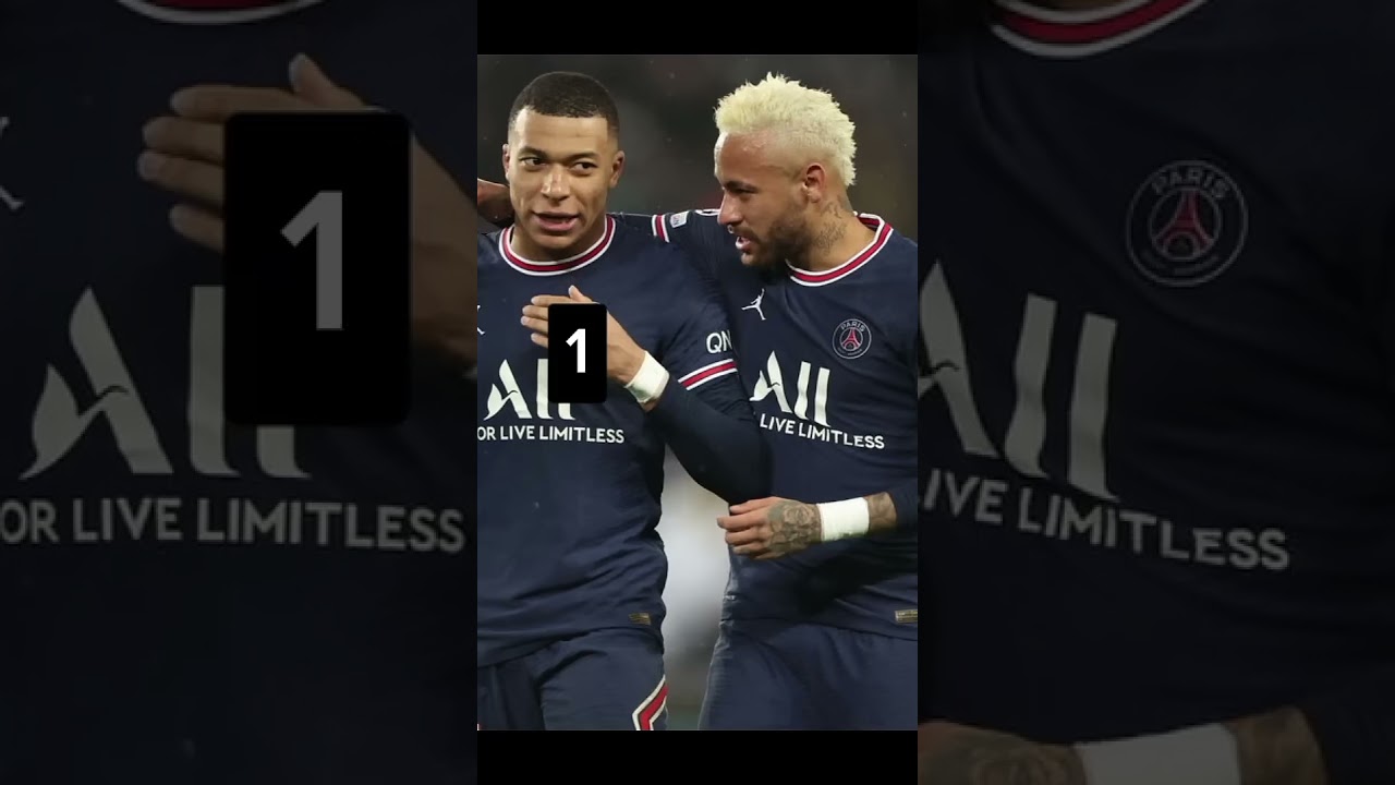Messi Emmapbe neymar😢😭