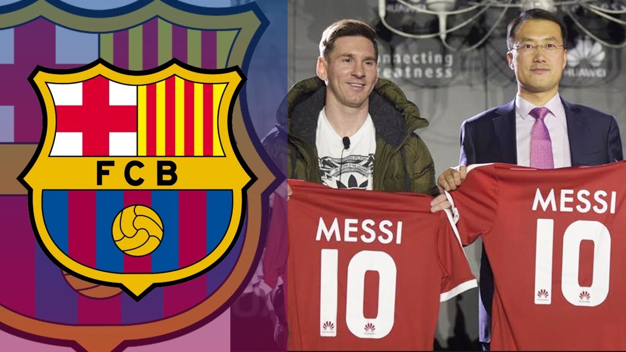 MESSI IN CINA PER 170 MILIONI! E' FATTA!!!! | CARRIERA ALLENATORE FIFA19 #0